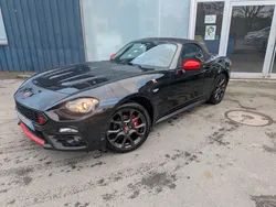 Abarth 124 spider 1.4 Multiair 170cv Turismo BVA