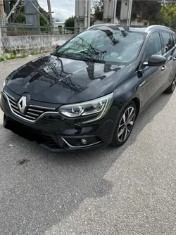 Renault Mégane Bose