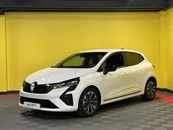 Renault Clio 1.0 Tce - 90 2025 V BERLINE Techno PHASE 2