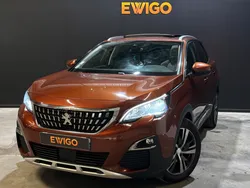 PEUGEOT 3008 1.5 BLUEHDI 130ch ACTIVE BUSINESS - TOIT OUVRANT - MOTEUR A CHAINE - SUIVI COMPLET