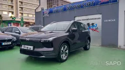 Aiways U5 Prime de 2022