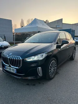BMW serie 2 ACTIVE TOURER 218d 150ch Business Design DKG7 TVA
