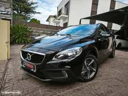 Volvo V40 Cross Country 2.0 D2 Kinetic Geartronic
