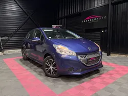 PEUGEOT 208 1.4 e-HDi 68ch FAP BMP5 BLUE LION Active