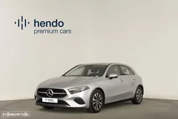 Mercedes-Benz A 200 Standard