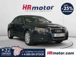 AUDI A4 2.0TDI