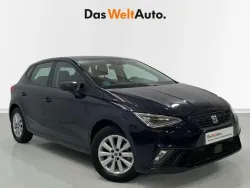 SEAT Ibiza 1.0 TSI S&S Style 110