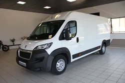 Peugeot Boxer L4 H2 435 Tole 2.0 BlueHDI 130 ch Premium ( 1er Main, 13250 HT)