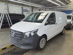 Mercedes VITO FG 116 CDI EXTRA-LONG PRO PROPULSION