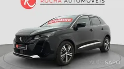 Peugeot 3008 1.2 PureTech Allure Pack EAT8 de 2020
