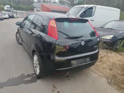 Fiat Punto Grande Punto