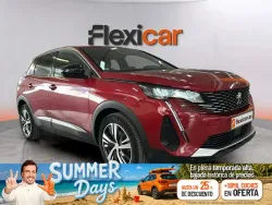 PEUGEOT 3008 1.2 S&S PureTech Allure Pack 130