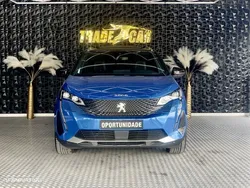 Peugeot 3008 1.5 BlueHDi GT Pack EAT8