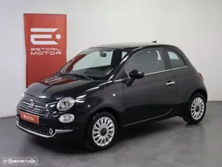 Fiat 500 1.0 Hybrid