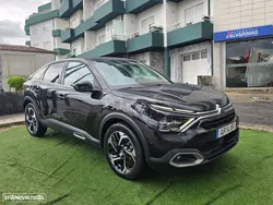 Citroën C4 1.2 PureTech Shine Pack EAT8