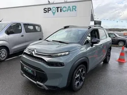 Citroen C3 Aircross PureTech 130ch S&S Shine Pack EAT6