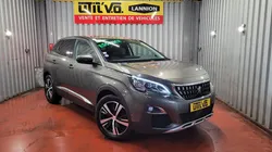 Peugeot 3008 1.2 Puretech 130cv bvm6 Allure