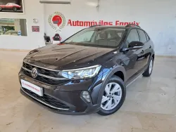 Volkswagen Taigo 1.0 TSI Life DSG 81kW