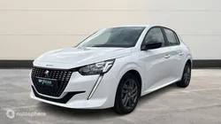 Peugeot 208 1.2 PureTech 75ch S&S Active Pack