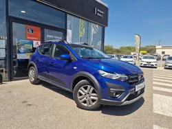Dacia sandero III Stepway Confort TCe 90 -22