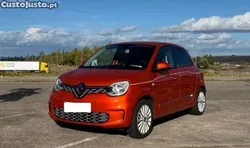 Renault Twingo ZE VIBES