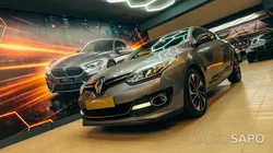 Renault Mégane 1.6 dCi Bose Edition S/S de 2014