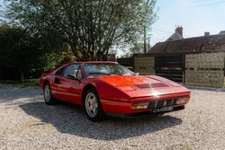 Ferrari 328 GTS - 1986 - ORIGINE FRANCE