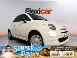 FIAT 500 1.0 Hybrid Monotrim 52kW