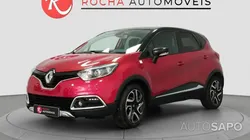 Renault Captur de 2018