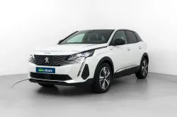 PEUGEOT 3008 HYB PHEV 180 Allure Pack e-EAT8