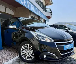 Peugeot 208 1.2 PureTech Style
