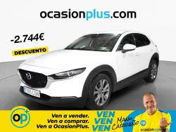 MAZDA CX-30 2.0 Skyactiv-X Zenith 2WD 132kW