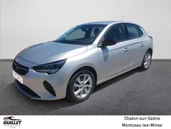 Opel Corsa 1.2 75 ch BVM5 Elegance Business
