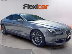 BMW 640 d
