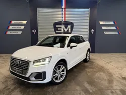 AUDI Q2 1.6 TDI - 116 S Line PHASE 1