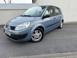 Renault Scenic 1.5 DCI Authentique
