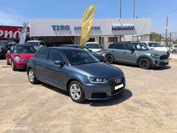 Audi A1 Sportback 1.0 TFSI ultra sport