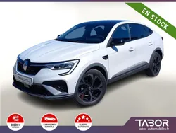 Renault Arkana 1.3 TCe 160 Mild-Hybrid EDC R.S