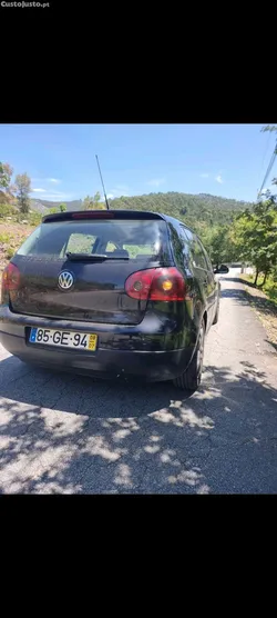 VW Golf 5