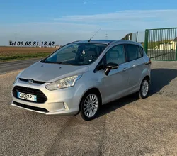 Ford B-Max Moteur Neuf -500km 1.0 EcoBoost 120ch 2013 Clim TBE