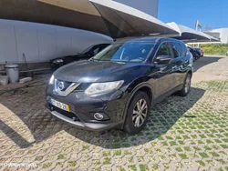 Nissan X-Trail 1.6 dCi N-Connecta