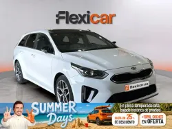 KIA Ceed Tourer 1.0 T-GDi Eco-Dynamics GT Line 120