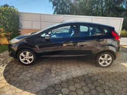 Ford Fiesta 1.25 Trend