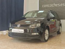 VOLKSWAGEN Polo 1.0 BMT Edition 55kW