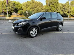 Peugeot 3008 SUV