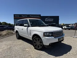 Land-rover RANGE ROVER 4.4 SDV8 VOGUE