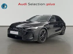 AUDI A5 Avant e-hybrid Black line quattro S tronic