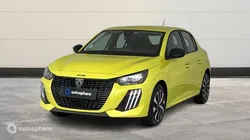 Peugeot 208 1.2 PureTech 100ch S&S Active