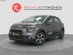 Citroën C3 1.2 PureTech Shine