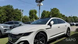 Volkswagen Arteon 1.4 TSI eHybrid R-Line de 2021
